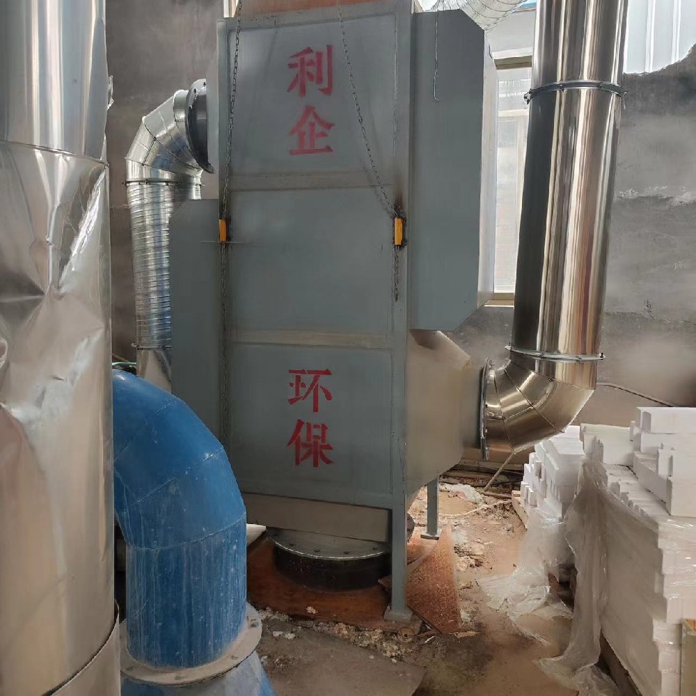 菏澤某耐火材料科技有限公司余熱回收項目